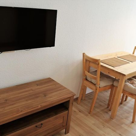 Hotel Linnert Weiterstadt Kültér fotó