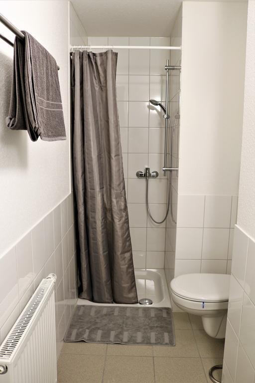 Hotel Linnert Weiterstadt Kültér fotó