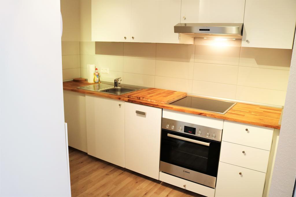 Hotel Linnert Weiterstadt Kültér fotó