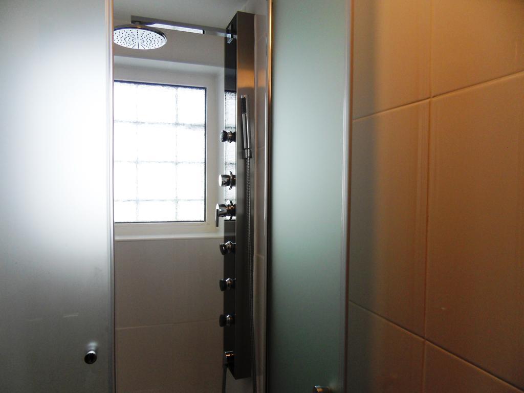 Hotel Linnert Weiterstadt Szoba fotó